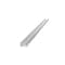 Tresco Lighting Tresco 72 18 m Square Infinex Extrusion, Satin Clear L-XSQR72-SC-1 - alternate 1